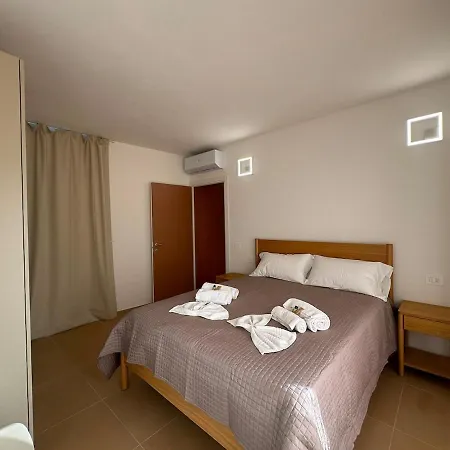 Maison Gama3 Vakantiehuis Villasimius