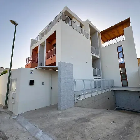 Vakantiehuis Maison Gama3 Villasimius