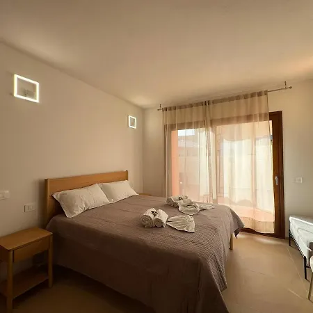 Vakantiehuis Maison Gama3 Villasimius